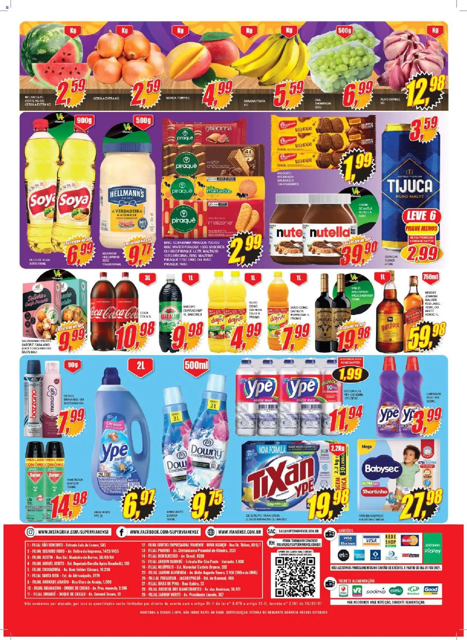 Vianense Folheto - válido de 04.02.2026 | Página: 2