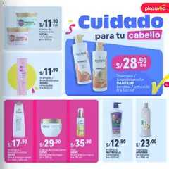 Catálogo Plaza Vea válido desde 15.09.2025 | Página: 15