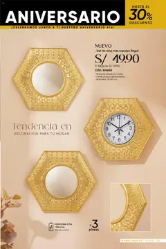 Vista previa de folleto Azzorti - Campaña 15 de la Azzorti válido desde 15.09.2025 | Página: 241 | Productos: Reloj