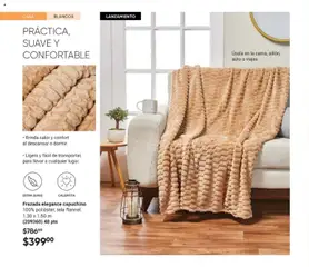 Vista previa de AVON Casa & Estilo 18 2025, nuevo folleto de la tienda, válido en México a partir del 28.11.2025 | Página: 84