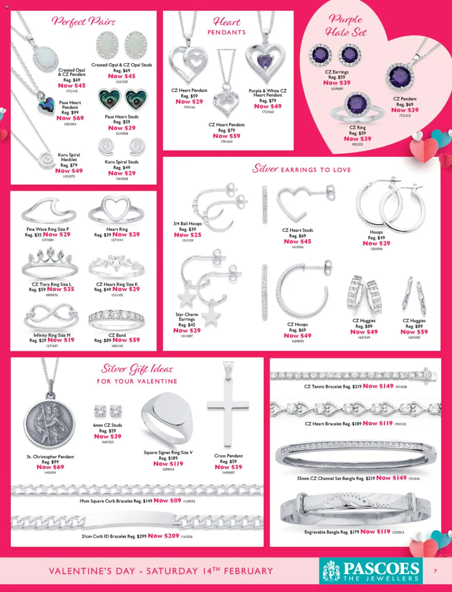 Pascoes catalogue from 26.01.2026 | Page: 7