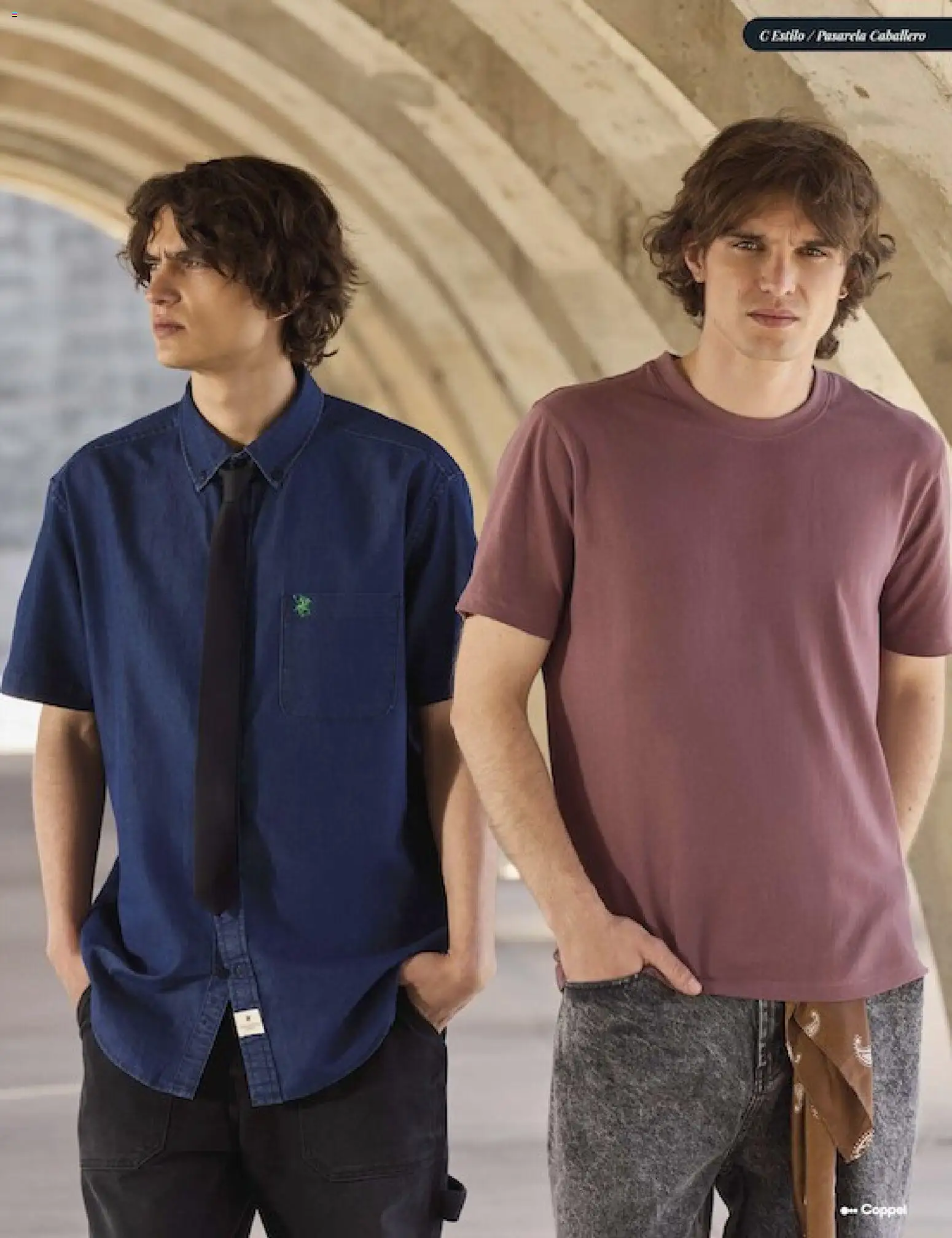 Nuevas ofertas de Coppel válidas en toda la República Mexicana desde el 01.03.2026. ¡Encuentra las mejores ofertas en Coppel catálogo ! | Página: 45