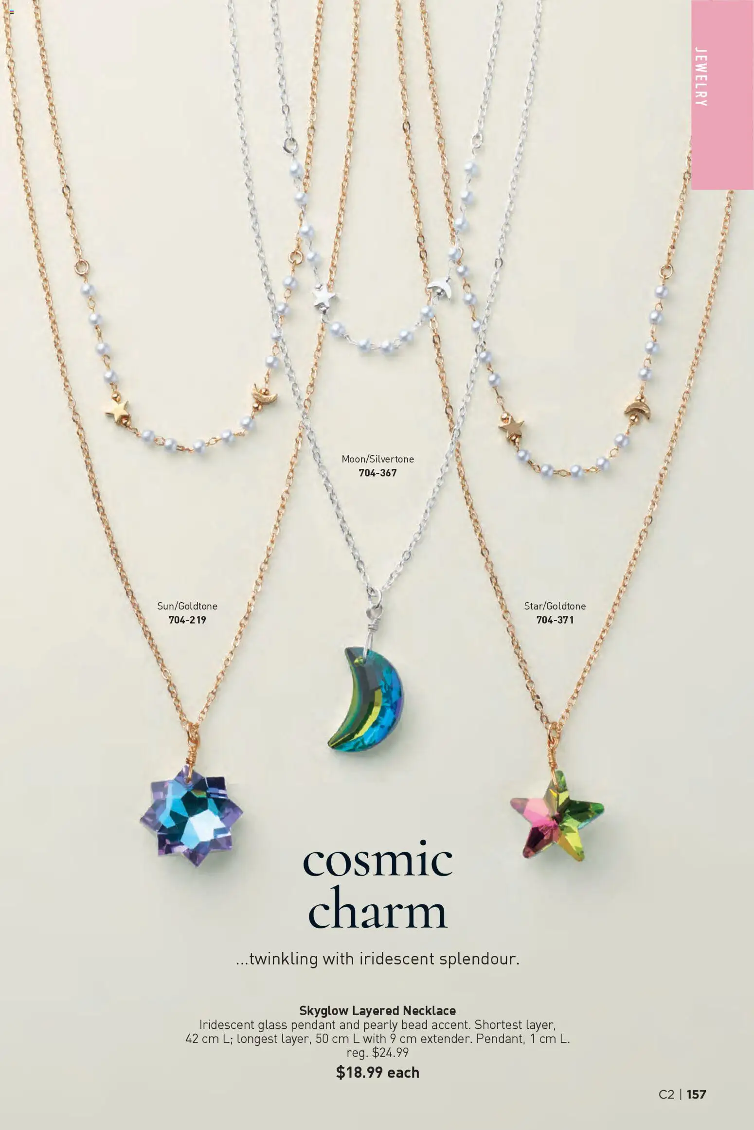 Avon flyer valid from 15.01.2026 | Page: 157