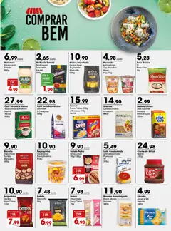 Zaffari - Ofertas da semana - Pré-Visualização do folheto da loja Zaffari, válido de 06.04.2026