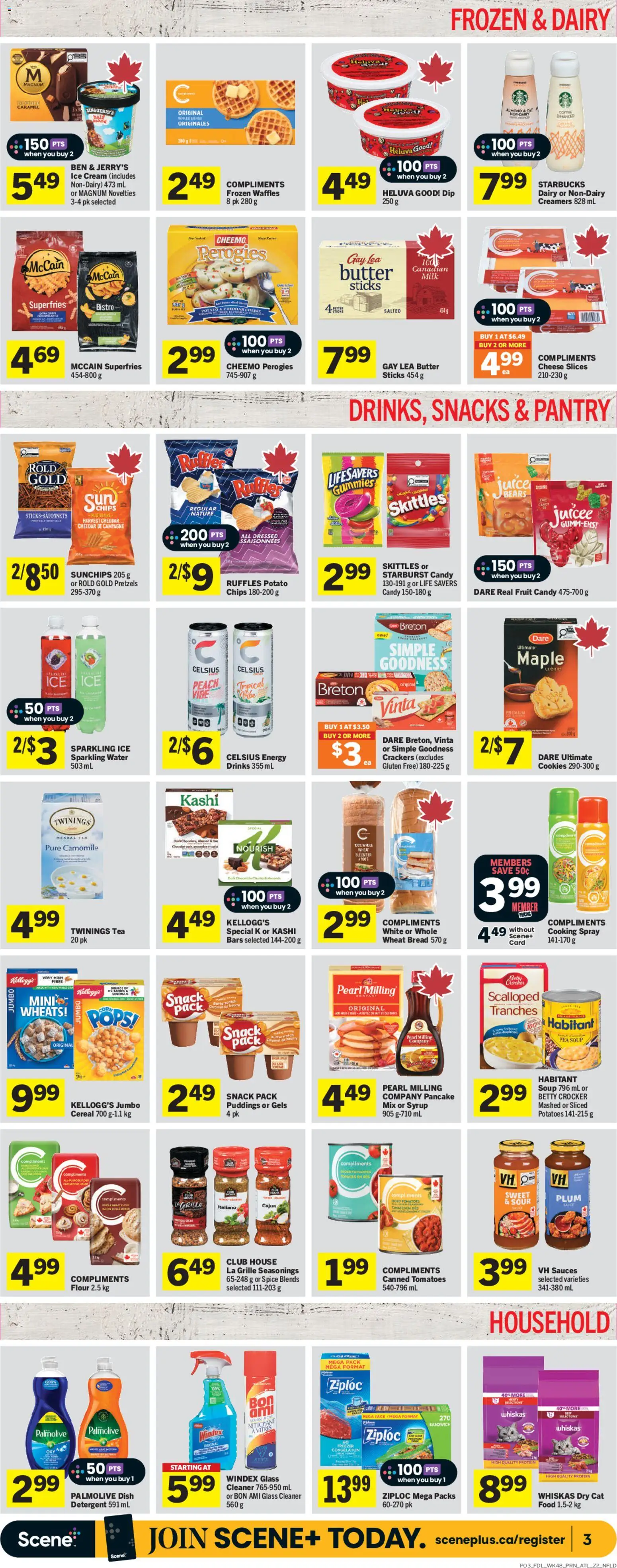 Foodland flyer valid from 26.03.2026 | Page: 6