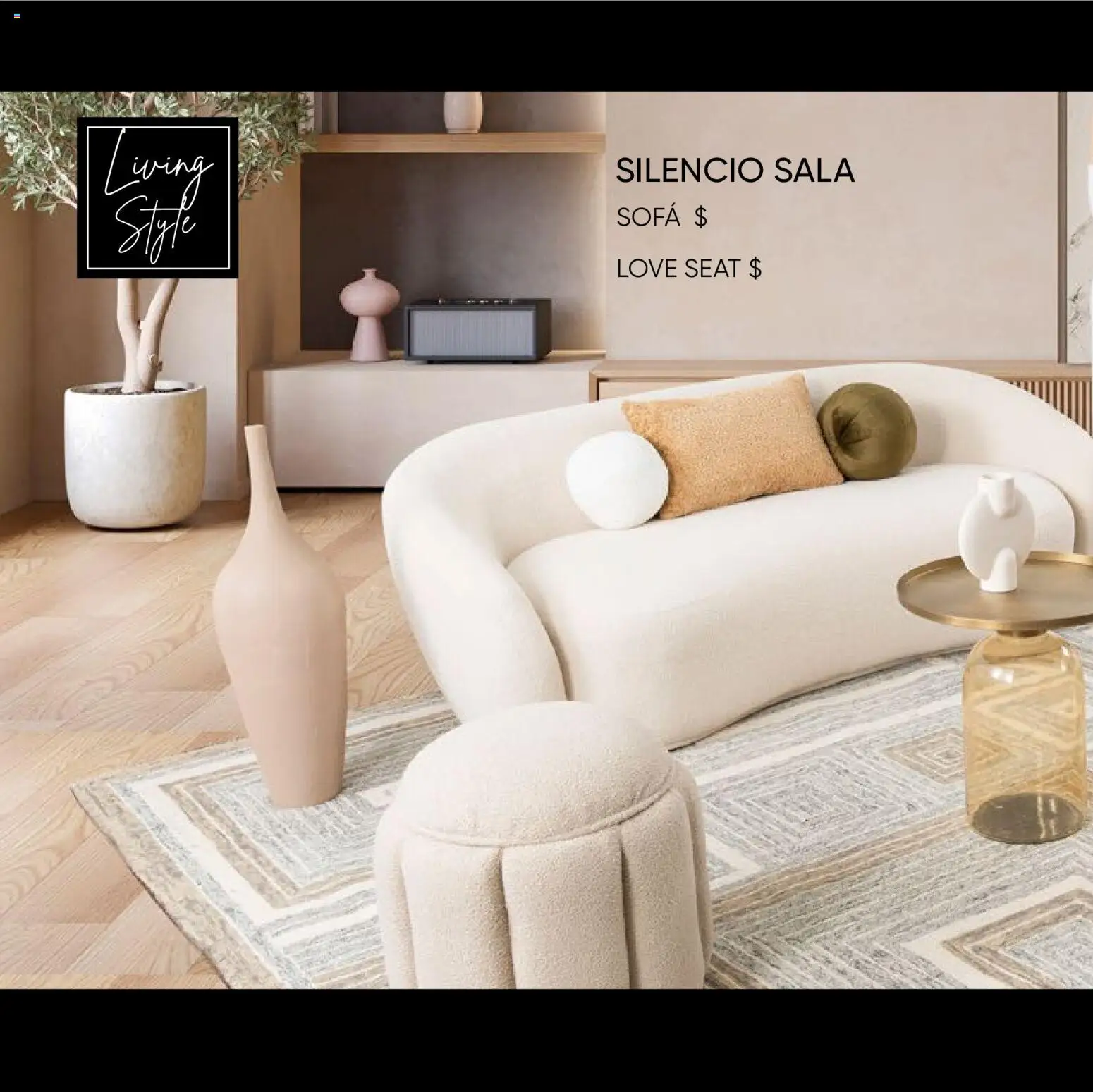 Nuevas ofertas de Muebles Dico válidas en toda la República Mexicana desde el 22.10.2025. ¡Encuentra las mejores ofertas en Muebles Dico catálogo Colección Premium! | Página: 56 | Productos: Sofá