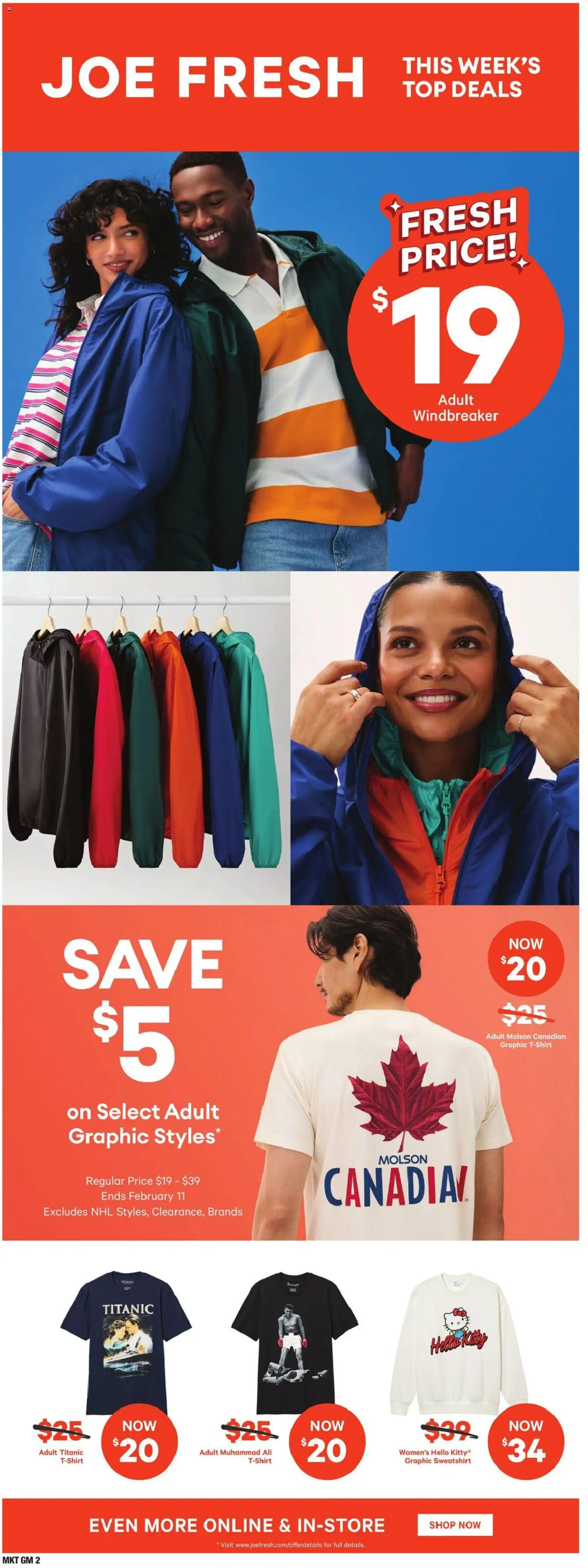 Zehrs flyer valid from 05.02.2026 | Page: 21