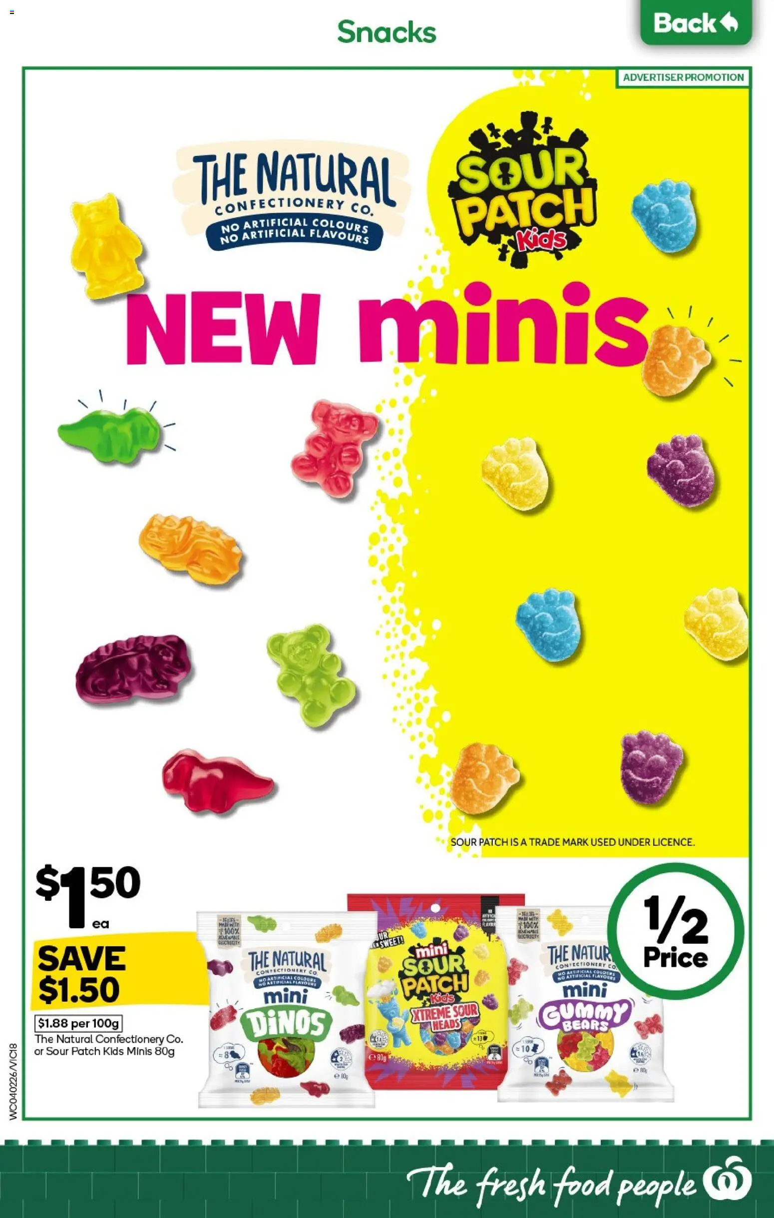 Woolworths catalogue - valid from 04.02.2026 | Page: 18