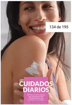 Vista previa Catálogo AVON Campaña 1/2026 válido desde el 01.01.2026 | Página: 124 | Productos: Té