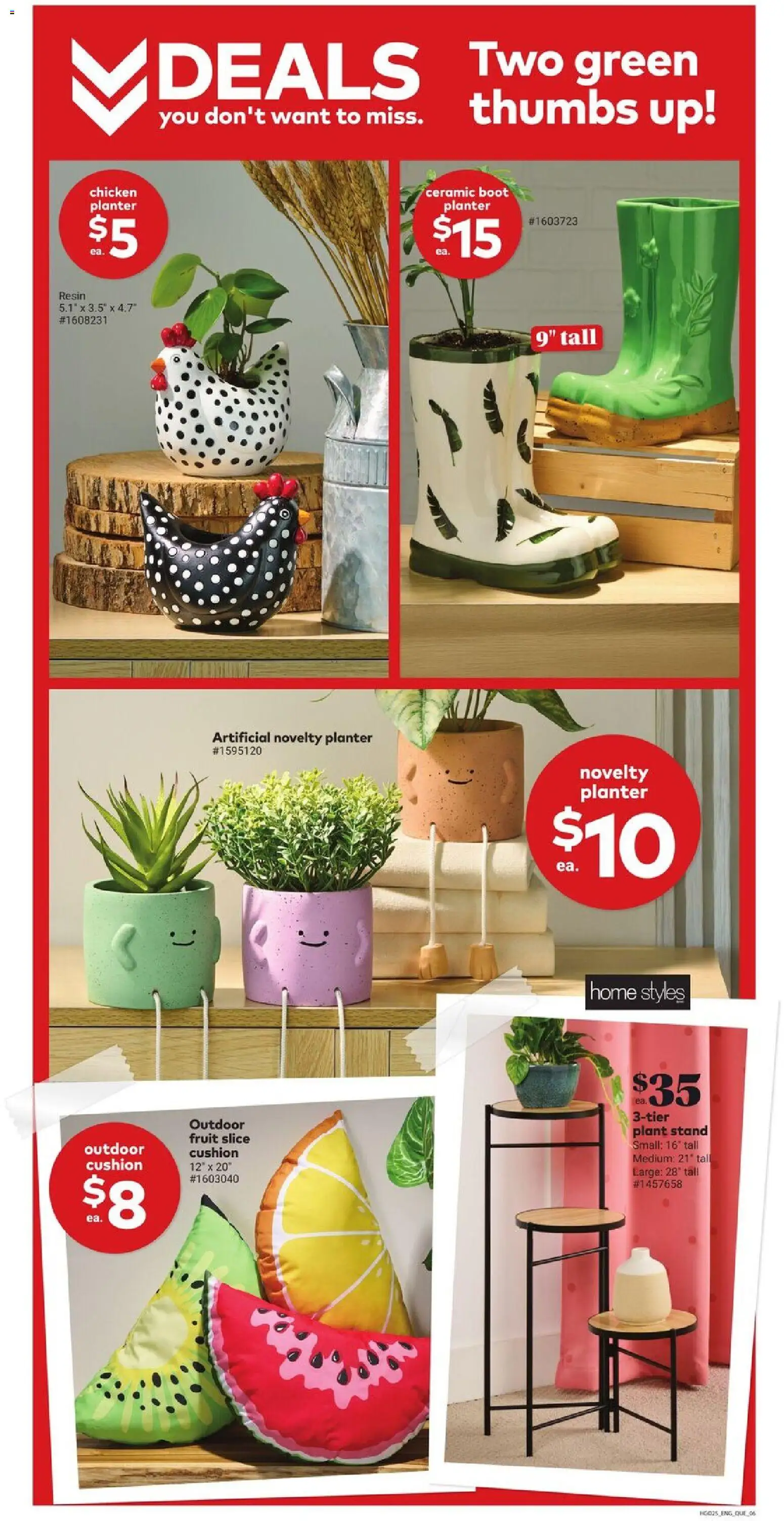 Giant Tiger flyer valid from 21.01.2026 | Page: 8 | Products: Chicken