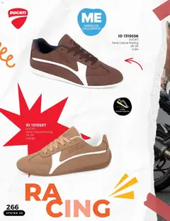 Vista previa de Price Shoes catálogo , nuevo folleto de la tienda, válido en México a partir del 15.02.2026 | Página: 266 | Productos: Tenis, Café