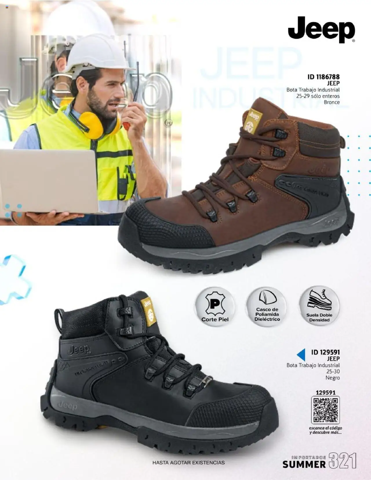 Nuevas ofertas de Price Shoes válidas en toda la República Mexicana desde el 16.05.2025. ¡Encuentra las mejores ofertas en Price Shoes catálogo ! | Página: 321