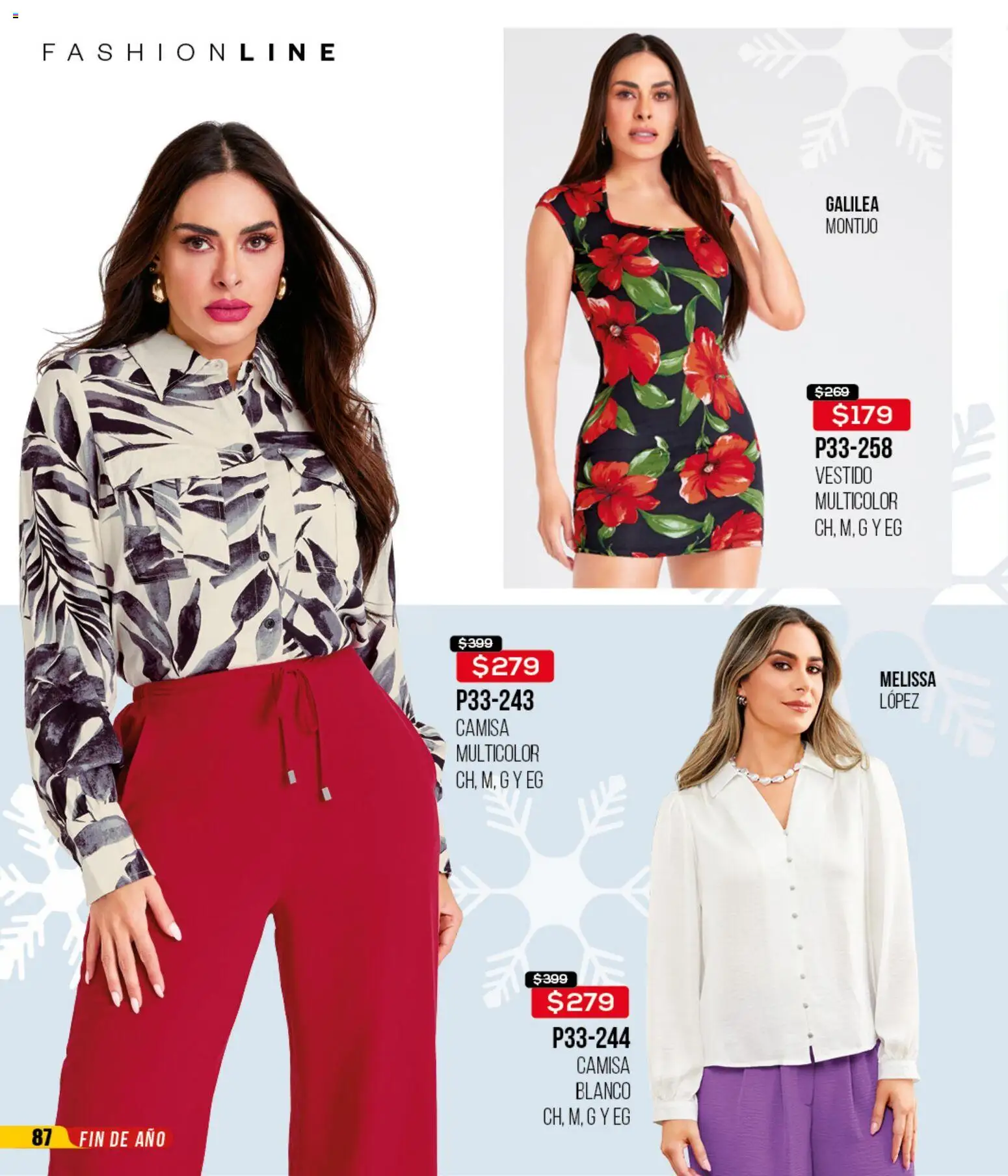 Nuevas ofertas de Cklass válidas en toda la República Mexicana desde el 15.12.2025. ¡Encuentra las mejores ofertas en Cklass catálogo Rebajas fin de año calzado! | Página: 389 | Productos: Camisa, Vestido