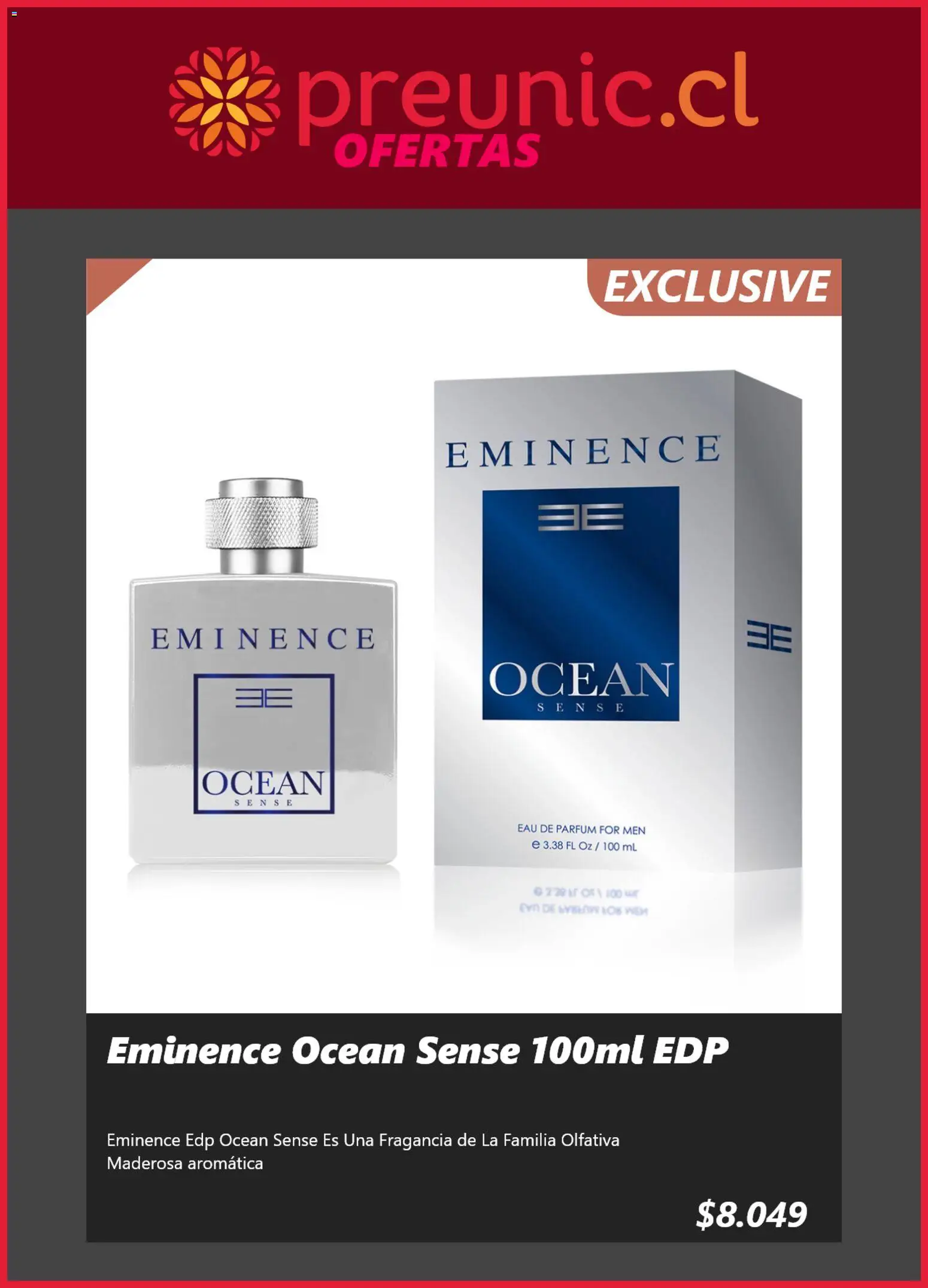 Preunic ofertas  │ válido desde el 25.03.2026 | Página: 3