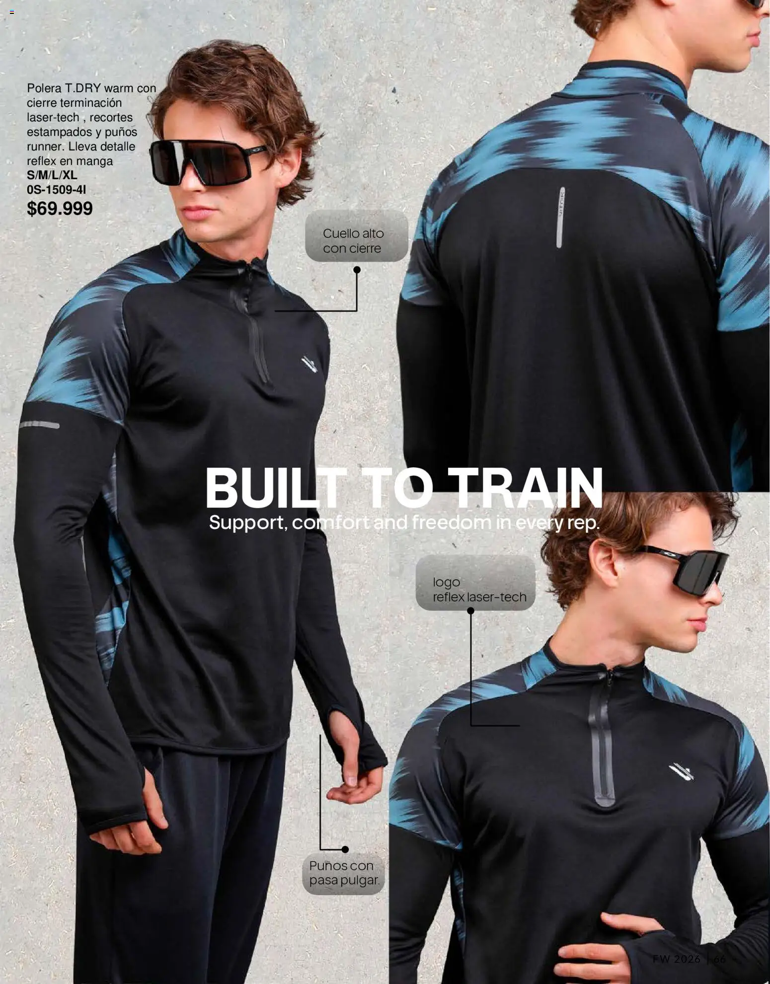 Vitnik - Hombre │ válido desde el 01.04.2026 | Página: 66