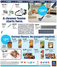 Preview of Aldi weekly ads valid from 17.12.2025 | Page: 2