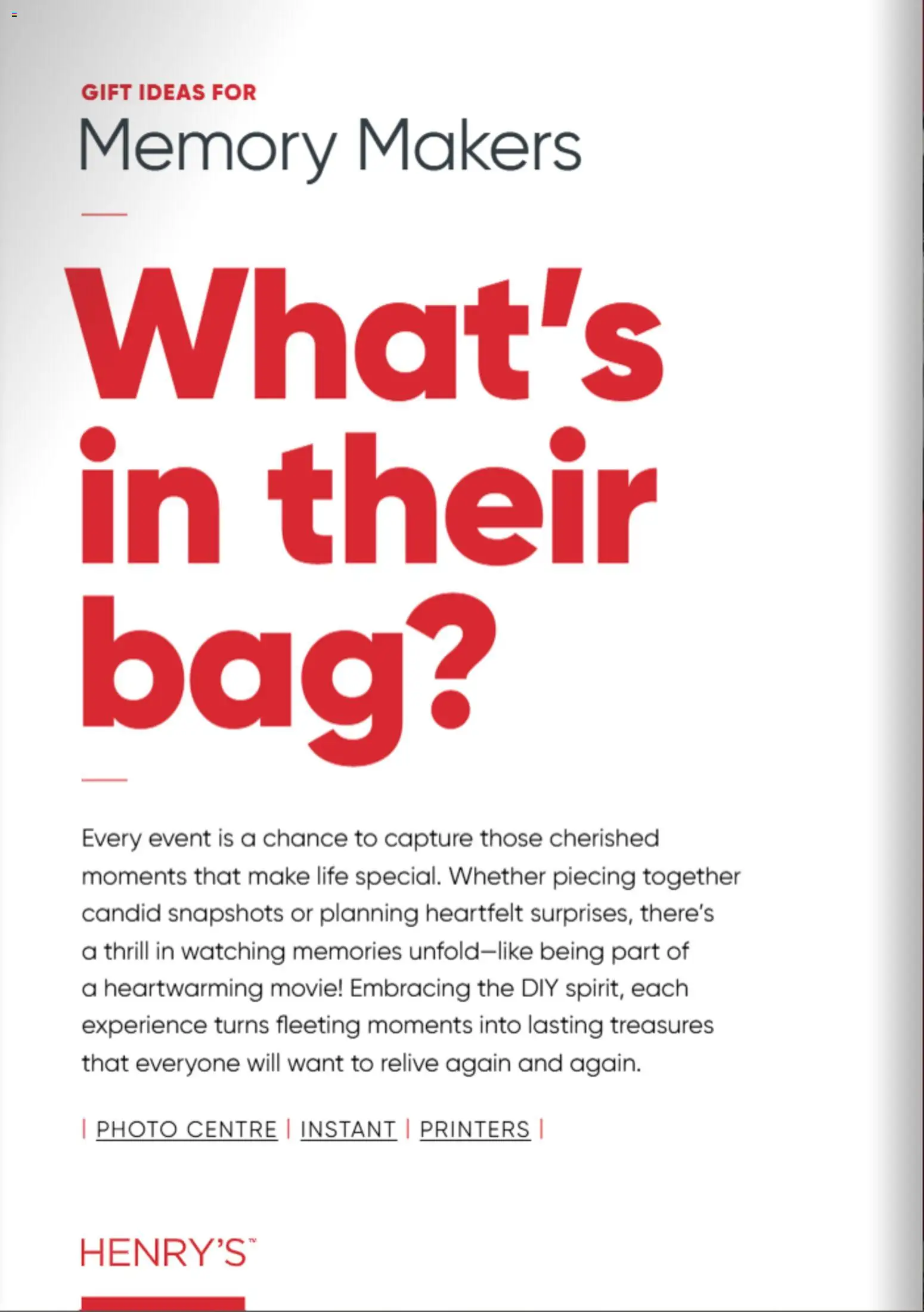 Henry's flyer valid from 01.11.2025 | Page: 24