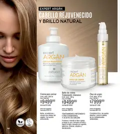 Vista previa Millanel - Catálogo válido desde el 30.03.2026 | Página: 130