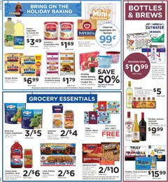 Preview of Fry's Food weekly ads valid from 03.12.2025 | Page: 6