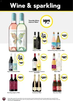 Preview of Drakes Cellars - valid from 21.01.2026 | Page: 5 | Products: Light, Wine, Lemon