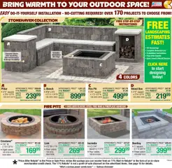 Preview of Menards weekly ads valid from 15.10.2025 | Page: 6