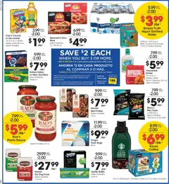 Fry's Food Weekly Ad - valid from 16.07.2025 | Page: 5