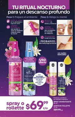 Vista previa de Fuller campaña 2 2026, nuevo folleto de la tienda, válido en México a partir del 29.04.2026 | Página: 162 | Productos: Dulces, Ropa, Cama, Almohada