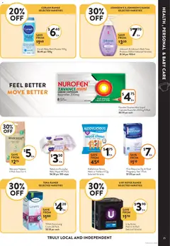 Preview of Foodworks  Catalogue  - valid from 14.01.2026 | Page: 25