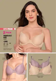 Vista previa de Ilusión catálogo Verano, nuevo folleto de la tienda, válido en México a partir del 01.05.2026 | Página: 84