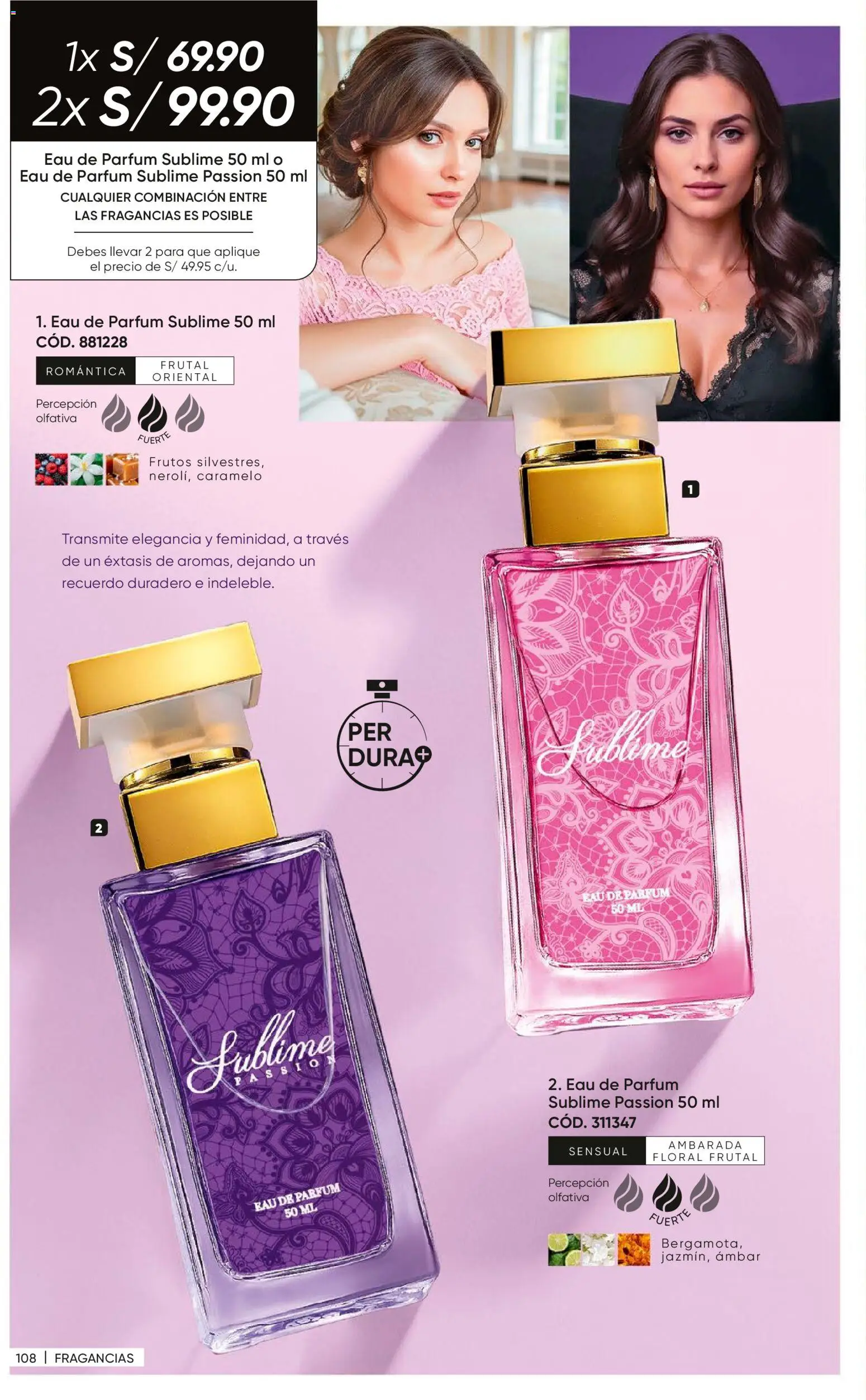 Catálogo Azzorti válido desde 16.02.2026 | Página: 111