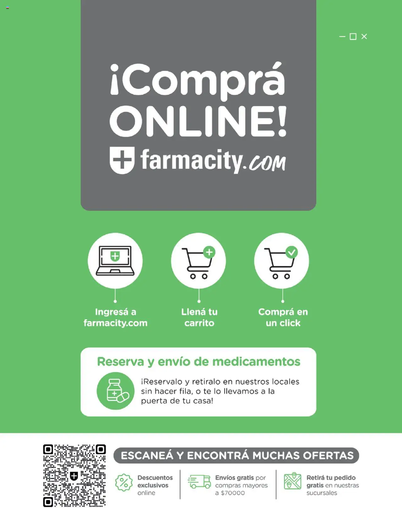 Farmacity catálogo │ válido desde el 01.08.2025 | Página: 25 | Productos: Té