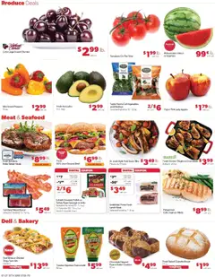 Family Fare Weekly Ad - valid from 25.07.2025 | Page: 3