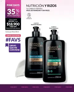 Avon catálogo - Campaña 05/2026 -  Vista previa de la revista de la tienda Avon valido desde el 01.04.2026 | Página: 30