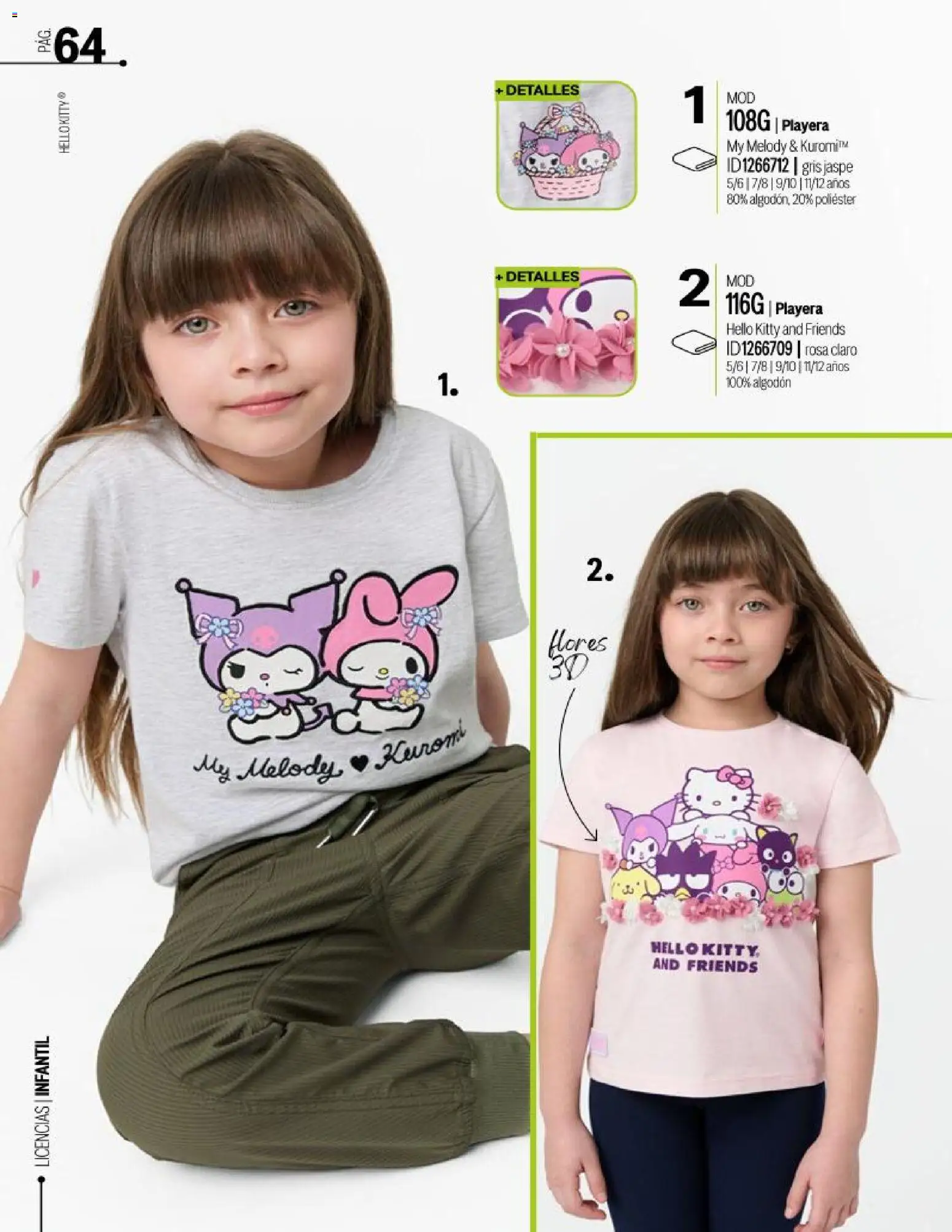 Nuevas ofertas de Price Shoes válidas en toda la República Mexicana desde el 14.03.2026. ¡Encuentra las mejores ofertas en Price Shoes catálogo Licencias! | Página: 64 | Productos: Algodón, Playera