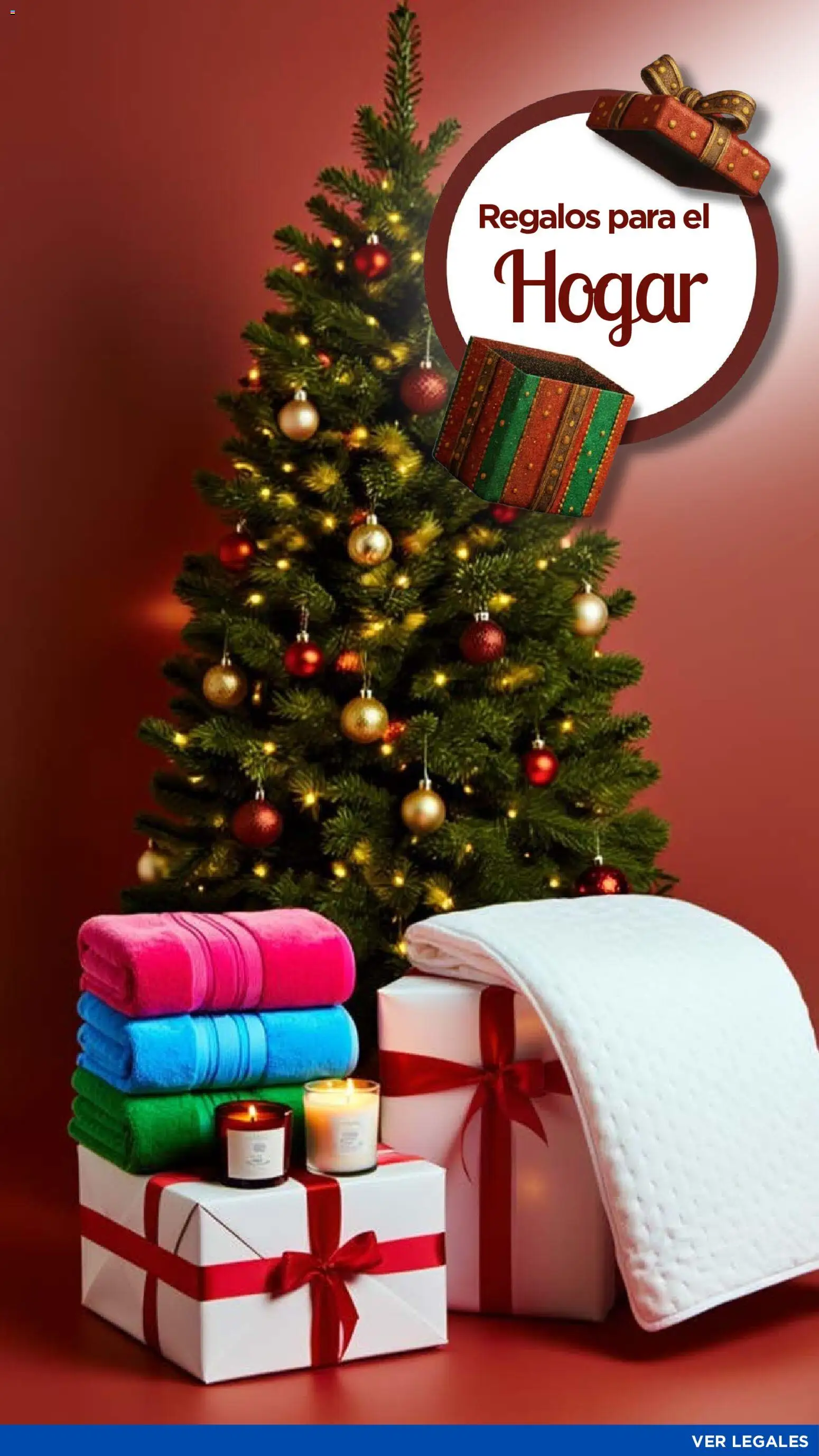 La Anonima Regalería │ válido desde el 04.12.2025 | Página: 8