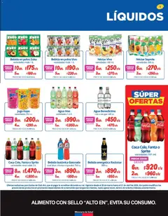 Alvi ofertas  válido desde el 25.03.2026 | Página: 5