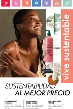 Catálogo Oriflame válido desde 12.07.2025 | Página: 91