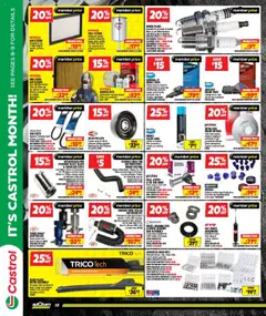 Preview of Autobarn Catalogue - valid from 01.10.2025 | Page: 10 | Products: Kits, Suit, Tie, Controller