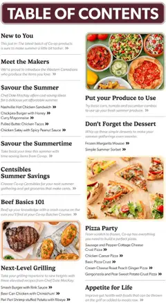Co-op Food flyer valid from 15.05.2025 | Page: 3