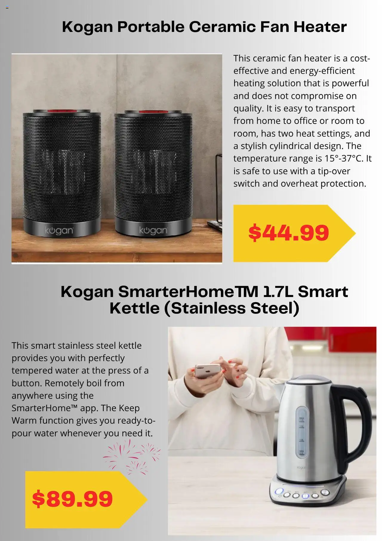 Dick Smith catalogue from 31.07.2025 | Page: 6