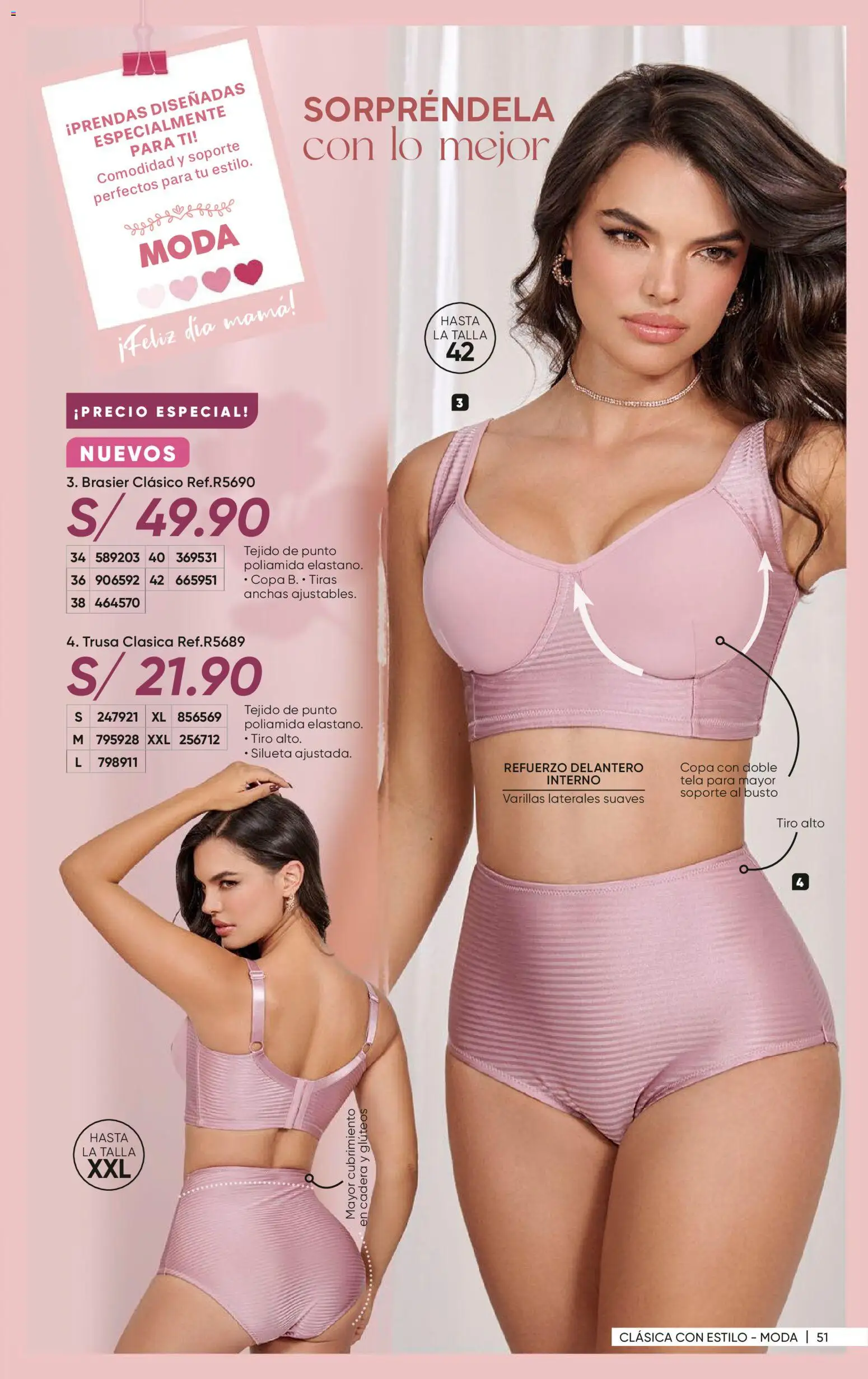 Catálogo Azzorti válido desde 14.04.2026 | Página: 53