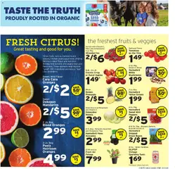 Preview of Hannaford weekly ads valid from 11.01.2026 | Page: 4