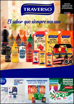 La Oferta ofertas  válido desde el 01.04.2026