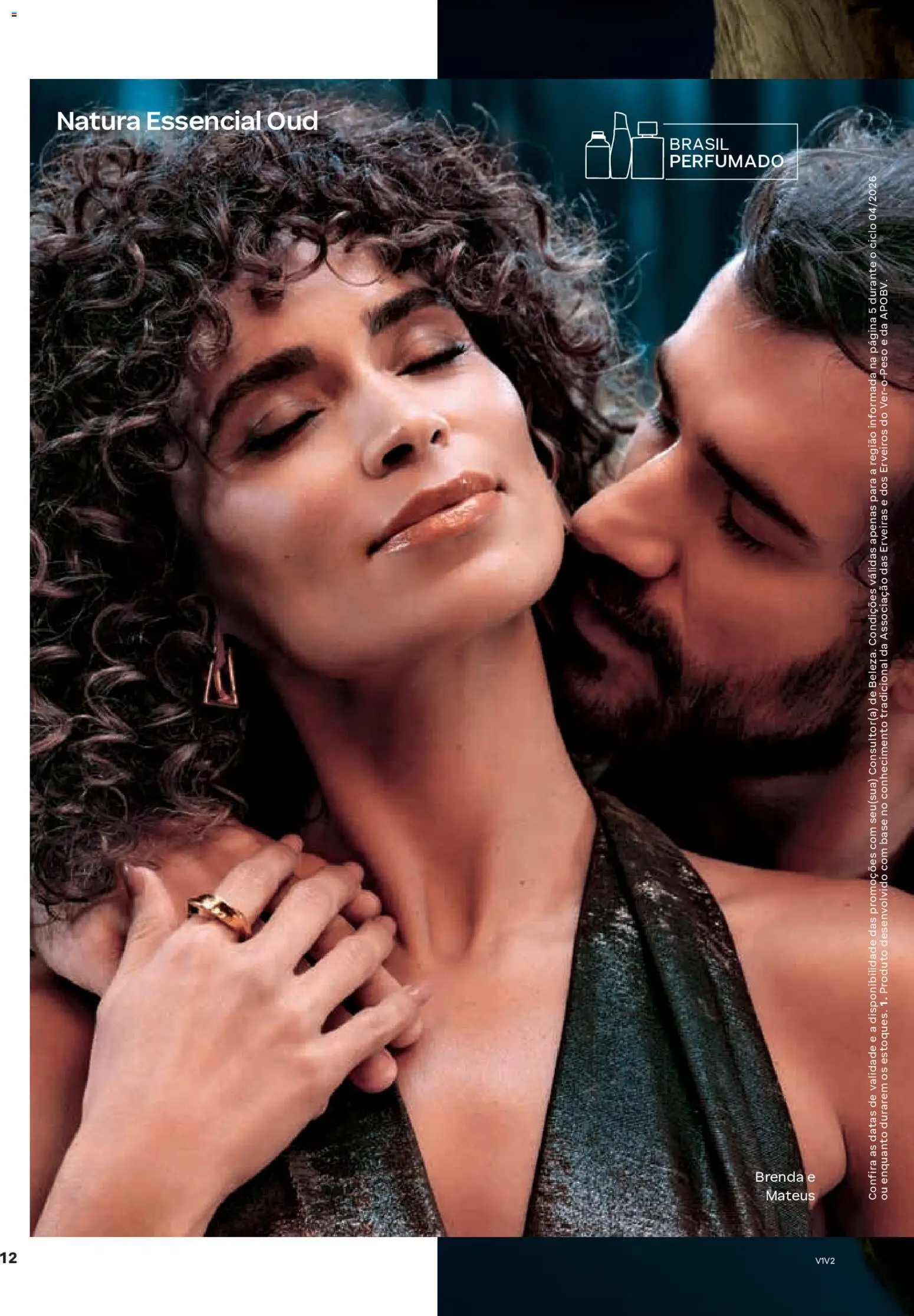 Natura Folheto - válido de 19.02.2026 | Página: 12