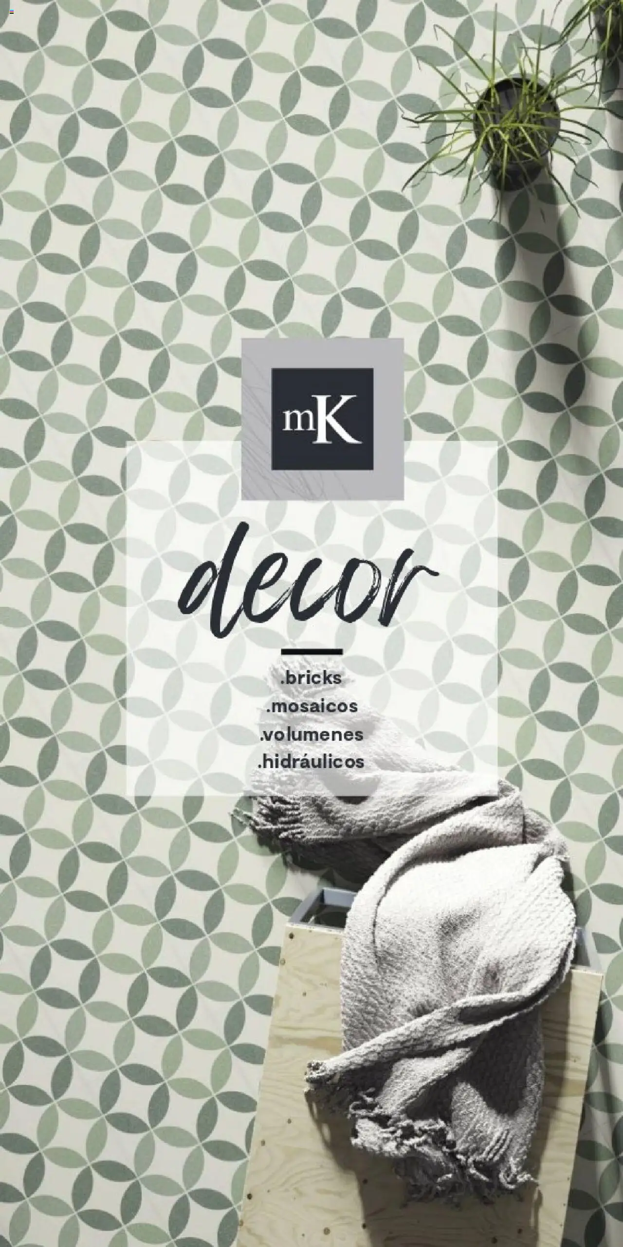 MK - CAT MK DECOR │ válido desde el 21.07.2025 | Página: 1