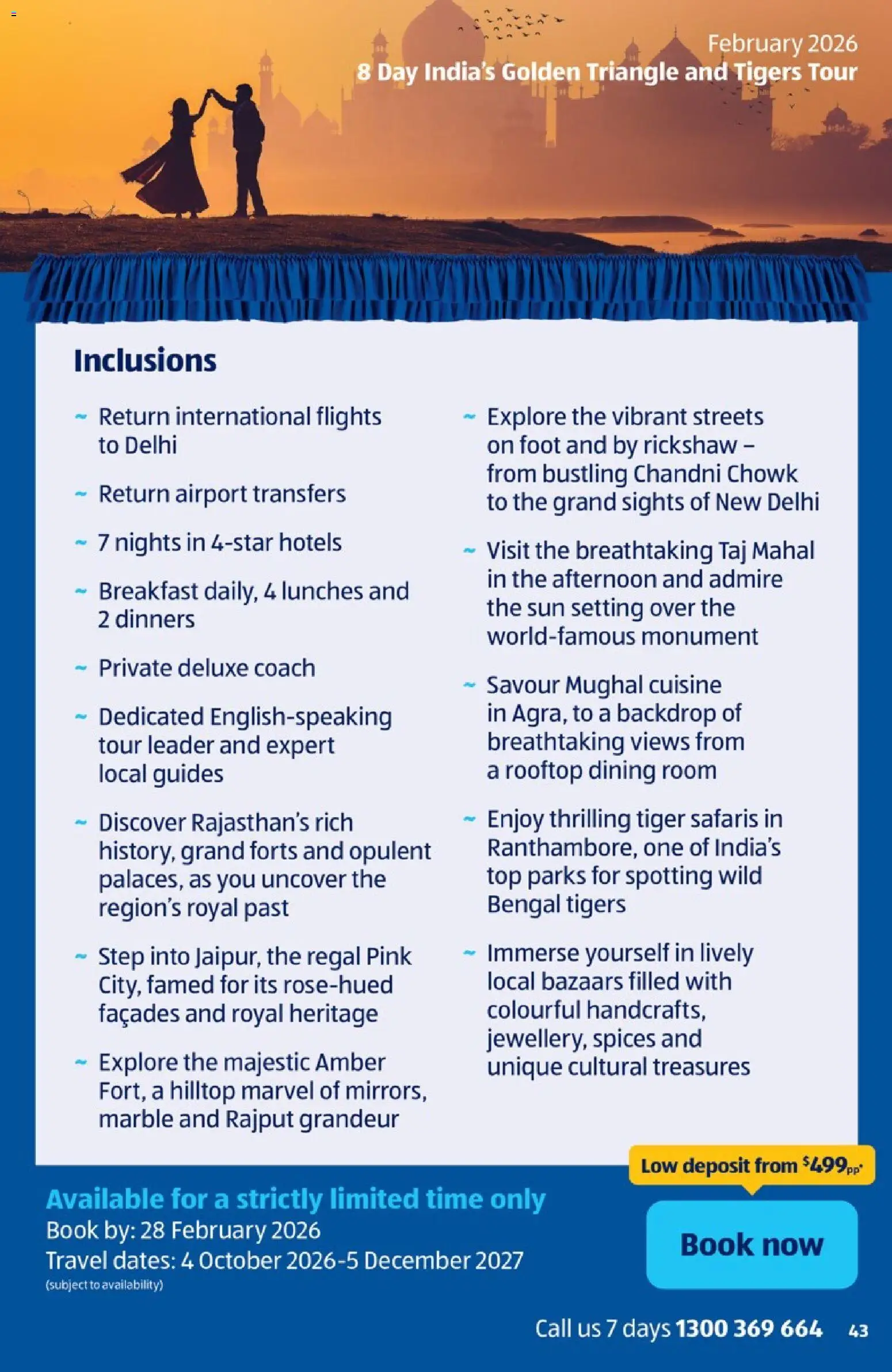 Aldi catalogue - valid from 01.02.2026 | Page: 43 | Products: Spices