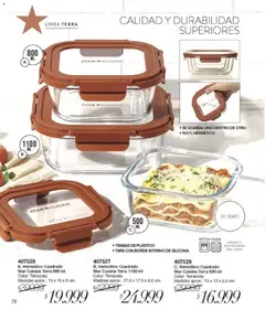 Vista previa Violetta - Violetta Cosméticos válido desde el 09.03.2026 | Página: 479 | Productos: Horno, Microondas