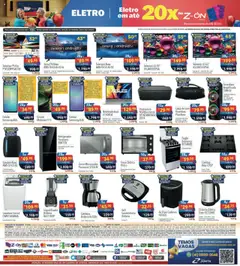 Supermercados Condor - Ofertas Aniversário - Pré-Visualização do folheto da loja Supermercados Condor, válido de 25.09.2025 | Página: 32