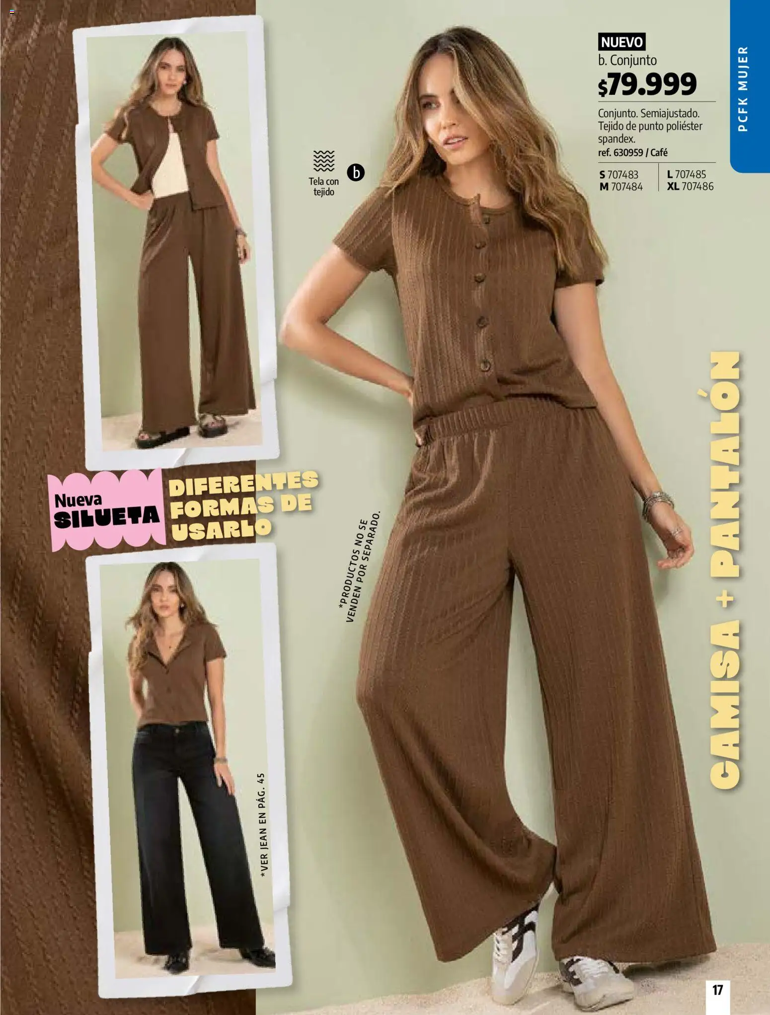 Pacifika revista - valida desde el 06.02.2026 | Página: 17