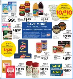Preview of Smith's weekly ads valid from 26.12.2025 | Page: 5